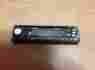 Kd-sx650 Jvc Car Radio Stereo Cd 40 W X4 Face Plate Only
