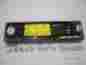 Kd-sx750 Kdsx750 Jvc Radio Faceplateonly Model Tested Good Guaranteed J V C Ra
