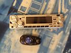 Kd-sx8250 Jvc Faceplate Remote Only Kd-sx8250 Jvc Faceplate Remote Only