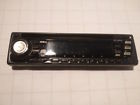 Kd-sx840 Jvc Stereo Faceplate Only Kd-sx840 Jvc Stereo Faceplate Only