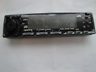 Kd-sx939 Jvc Car Stereo Face