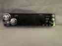 Kd-sx990 Receiver Dash Player 09 Faceplate Stereo Jvc Cd368
