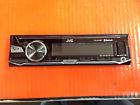 Kd-x240bt Jvc Faceplate Only