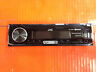 Kd-x255bt Jvc Face Plate Only