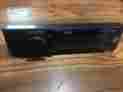 Kd-x80bt Jvc Faceplate