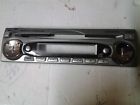 Kd5210 Receiver Dual Shipping -very Wear- Faceplate Cd Free