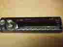 Kd6340 Jvc Faceplate Used Good Condition