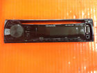 Kdc-102u Kdc 102u Kenwood Faceplate