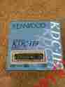 Kdc-119 Kenwood Cd Receiver Car