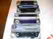 Kdc-128 Kenwood Jvc Clarion Sony Piooner Cde Cd Players Lot Of 7 Face Plates For Parts