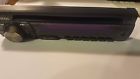 Kdc-142 Kenwood Faceplate Only Tested