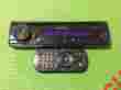 Kdc-152 Kenwood Faceplate