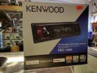 Kdc-168u Kdc-168 Kenwood U