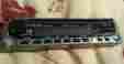 Kdc-2019v Kenwood Kdc-2019 Cd Player In Dash Receiver Stereo Faceplate Only