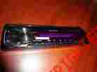 Kdc-210u Kenwood Faceplate