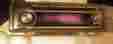 Kdc-232mr Kenwood Cd In-dash Car Stereo Great Condition