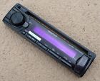 Kdc-24bu Kenwood Cd Player Car Stereo Wma Face Plate