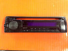 Kdc-252u Kdc-252 Kenwood U Faceplate Only