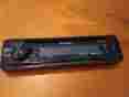 Kdc-265u Kenwood Face Plate Faceplate 2016 Model