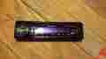 Kdc-348u Kenwood Faceplate Only Tested