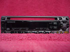 Kdc-4077 Kdc-4007 35wx4 Kenwood Nice Clean High Power Stereo Faceplate Only