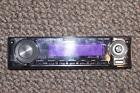 Kdc-448u Kenwood Faceplate Only Good