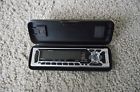 Kdc-519 Kenwood Faceplate With Carrying