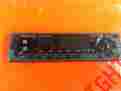 Kdc-6011 Kenwood Faceplate Only