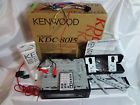 Kdc-8015 Kenwood Stereo In Box
