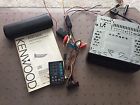 Kdc-9000 Kenwood