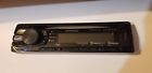 Kdc-bt318u Kdc-bt318 Kenwood Faceplate Only Good Condition