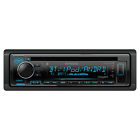 Kdc-bt32 Kenwood Cd Receiver With Detachable Faceplate 019048220837