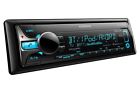 Kdc-bt565u Kenwood Single Din In-dash