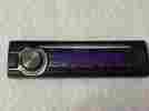 Kdc-bt645u Kenwood Faceplate Bluetooth Sat Ready Usb Aux Tested Free Shipping
