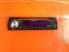 Kdc-bt652u Kdc-bt652 Kenwood Faceplate Only