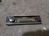 Kdc-bt778hd Kenwood Faceplate Only Tested