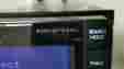 Kdc-bt945u Kenwood Face Only