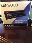 Kdc-mp155u Kenwood Car Stereo