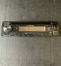 Kdc-mp172u Kenwood Kdc Wma Wav Flac Usb Faceplate Face Plate Used