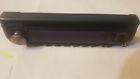 Kdc-mp208 Kenwood Faceplate Only Good