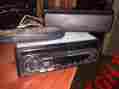 Kdc-mp225 Kenwood Cd Mp3 Wma Car Receiver Radio