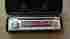 Kdc-mp228 Kenwood Oem Face Plate W Storage Case Very Nice