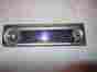 Kdc-mp232 Kenwood Faceplate Clean Car Stereo