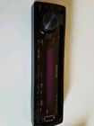 Kdc-mp3285u Kenwood Faceplate Usb Model Kdc-285u