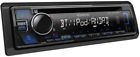 Kdc-mp375bt Kenwood Remote Control