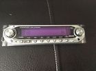 Kdc-mp6025 Kenwood Faceplate Only Genuine
