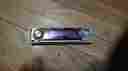 Kdc-mp632u Kenwood Faceplate Only Tested