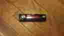 Kdc-mp638u Kenwood Faceplate Only Tested