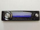 Kdc-mp738u Kenwood Faceplate