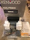 Kdc-ps900 Kdc Ps900 Kenwood Cd